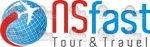 Logo NS Tour